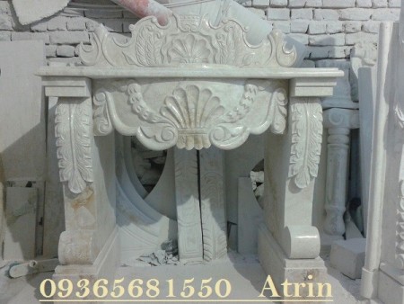 روشویی سنگی