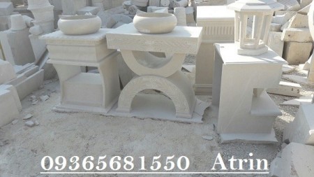 روشویی سنگی