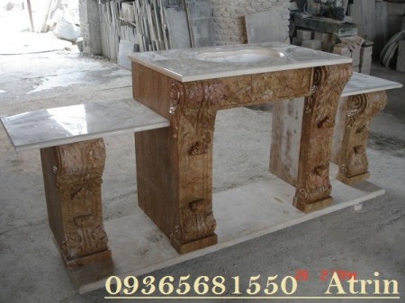 روشویی سنگی