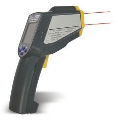 ترمومتر های لیزری غیر تماسی Infrared Thermometer