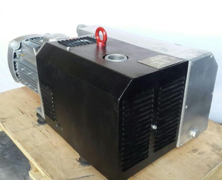 The vacuum pump دزپارت