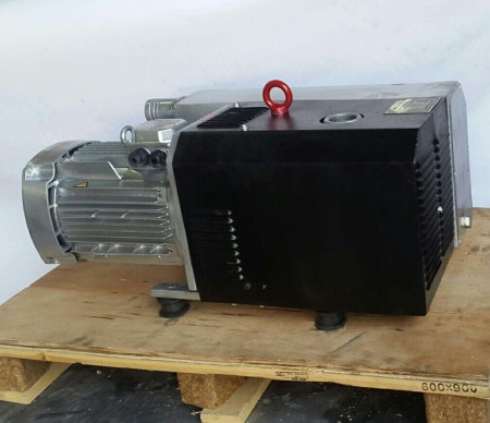 پمپ وکیوم، پمپ خلاء