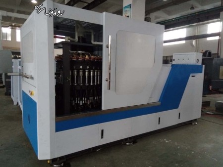 دستگاه تولید درب پلاستیكی