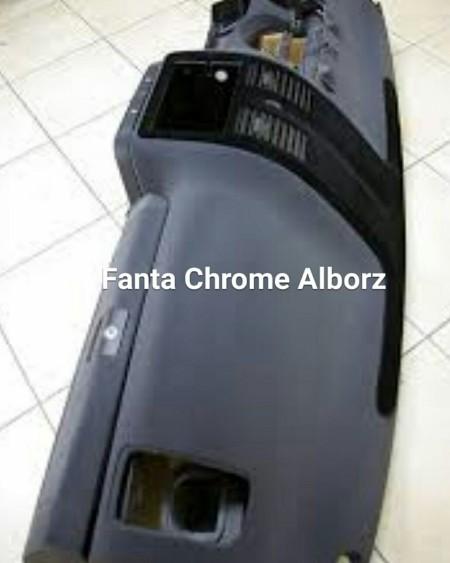 فروش دستگاه های آبکاری فانتا کروم البرز و مخمل پاش