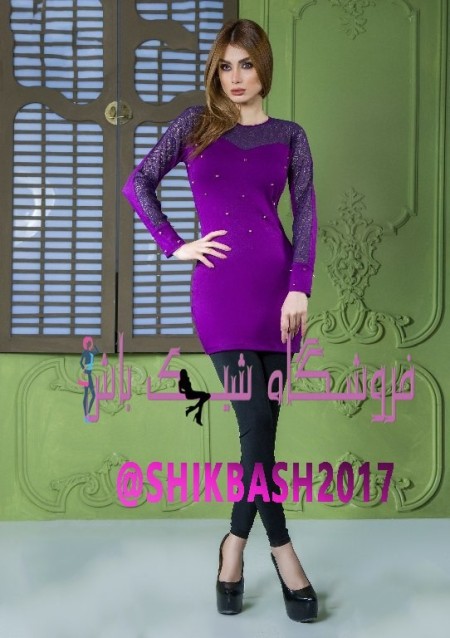 فروشگاه اینترنتی شیک باش