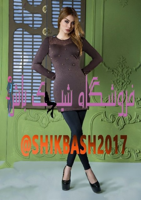 فروشگاه اینترنتی شیک باش