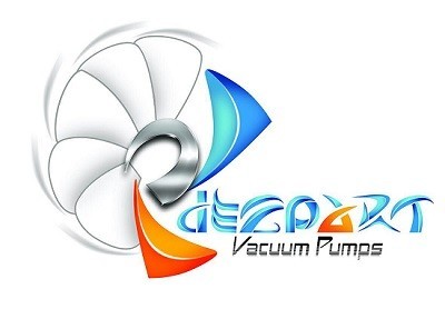 The vacuum pump دزپارت