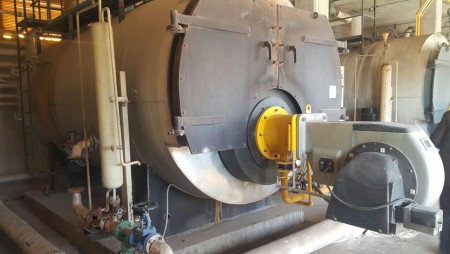 خرید و فروش وتعمیر انواع دیگ های بخار دست دوم  با گارانتی ونصب و خدمات پس از فروش