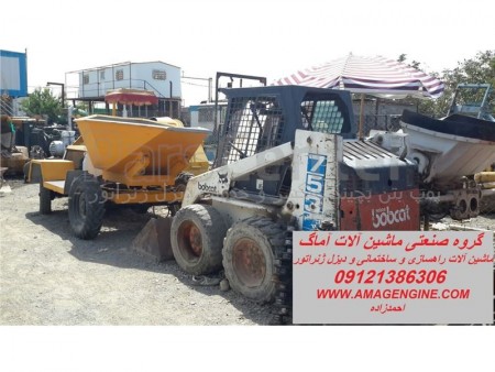 سیم پیچی دینام تعمیرات موتور برق دیزل ژنراتور