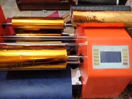 Screen printing machine, digital مدلT400