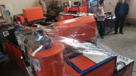 The price of the device فیلترهوا car