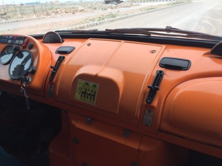 کامیون زیر مایلر 88 صفر