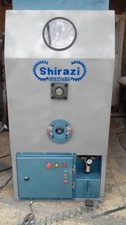 Doll Filling Machine