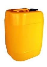 Sales of special detergents and cleaners, industrial