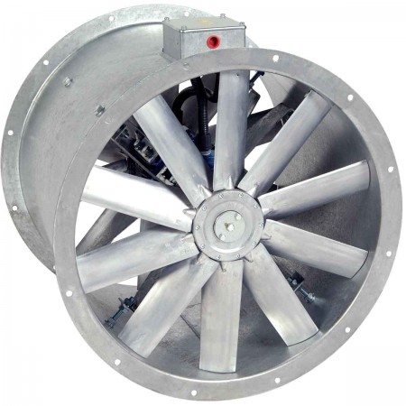 هواکش صنعتی-تهویه صنعتی-سانتریفیوژ-اگزاست فن-قیمت فن