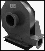 هواکش صنعتی-تهویه صنعتی-سانتریفیوژ-اگزاست فن-قیمت فن