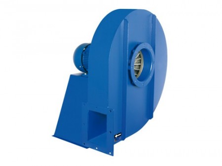 هواکش صنعتی-تهویه صنعتی-سانتریفیوژ-اگزاست فن-قیمت فن