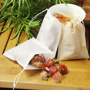 Strainer, tea, herbal tea, yarn, butter