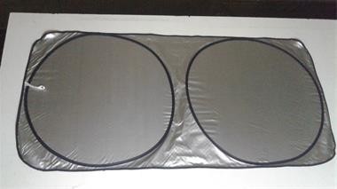 Sewing افتابگیر Car Rear وجلو