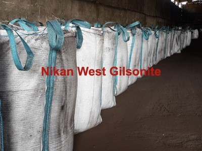 فروش گیلسونایت و قیرطبیعی