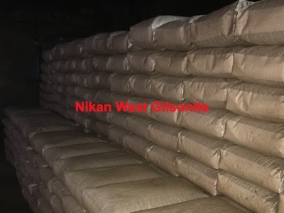 فروش گیلسونایت و قیرطبیعی