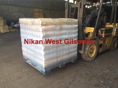 فروش گیلسونایت و قیرطبیعی