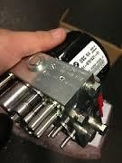 Authorized service, Brakes, Electronics .