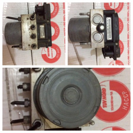 Authorized service, Brakes, Electronics .