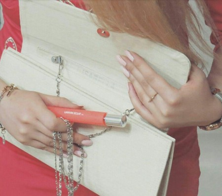 ادکلن- اخذ نمایندگی