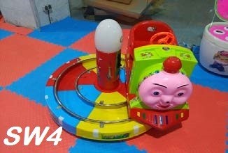 Stirring musical and coins, hainaut, community fixtures, amusement parks