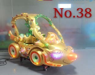 Stirring musical and coins, hainaut, community fixtures, amusement parks