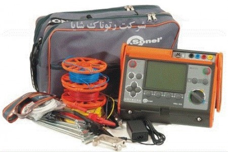 ارت تستر MRU 200