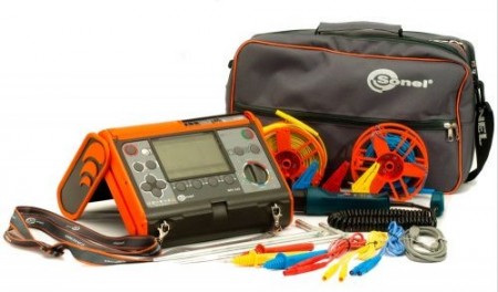 ارت تستر MRU 200