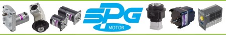 نماینده رسمی فروش الکتروموتور های SPG