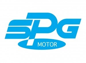 نماینده رسمی فروش الکتروموتور های SPG