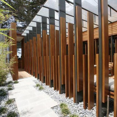 Karava brand Finnish termwood