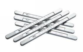 سیم و شمش قلع آساهی و استانول