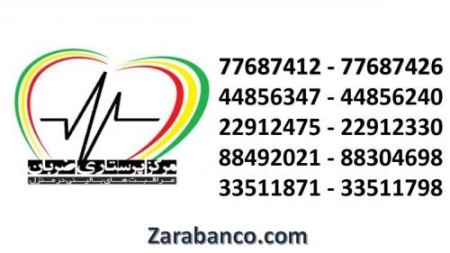 The oldest Institute of nursing in Tehran