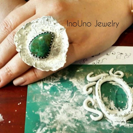 آموزش ساخت جواهرات دست ساز ویژه بانوان