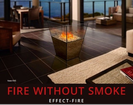 شومینه های تزیینی اتانولی,شومینه های حرارتی