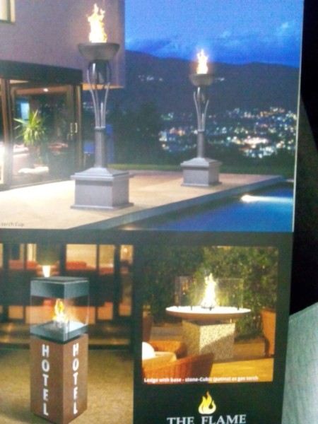 شومینه های تزیینی اتانولی,شومینه های حرارتی