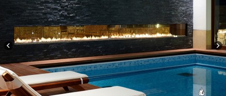 شومینه های تزیینی اتانولی,شومینه های حرارتی