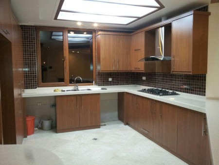 کابینت و آشپزخانه