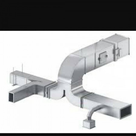 کانالهای پیش عایق پلی یورتان