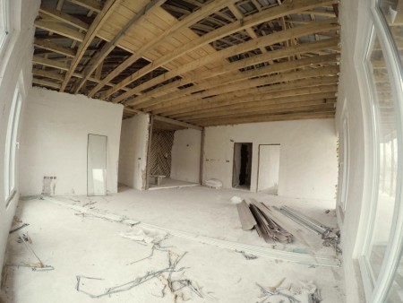 Sale Garden Villa in alamout of qazvin with an exceptional location