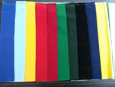 چاپ و تولید پرچم رومیزی و تشریفات