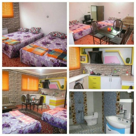 خانه مسافر کاشان