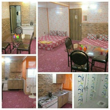 سوئیت اجاره ای