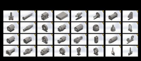 واردات انواع قلاب جرثقیل اسپانیایی