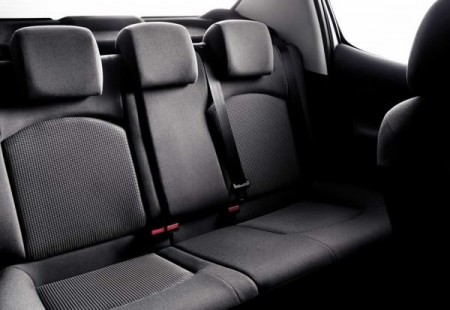 Doz custom made car seat cover stock